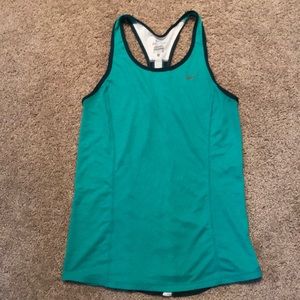 Nike Tank Top